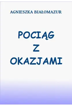 Pociąg z okazjami