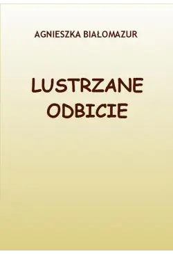 Lustrzane odbicie