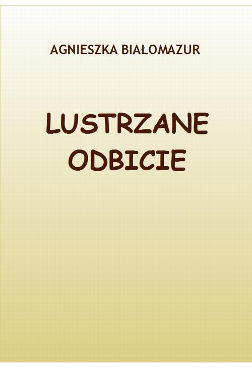 Lustrzane odbicie