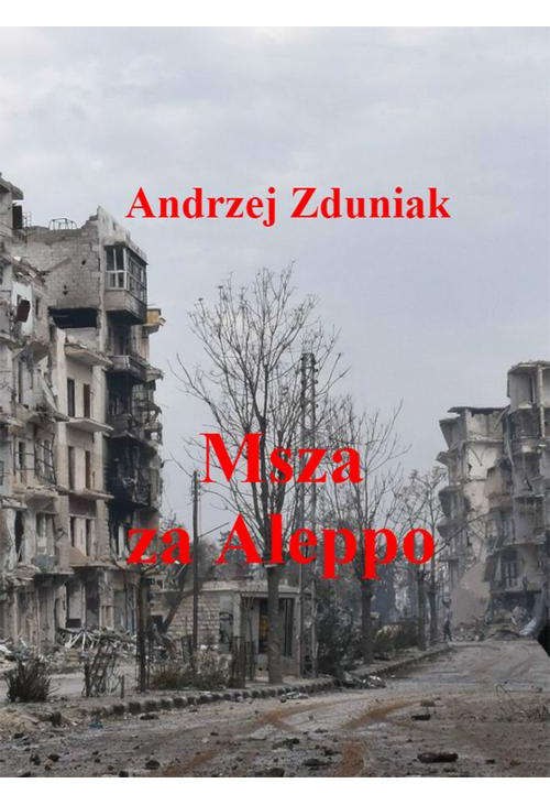 Msza za Aleppo