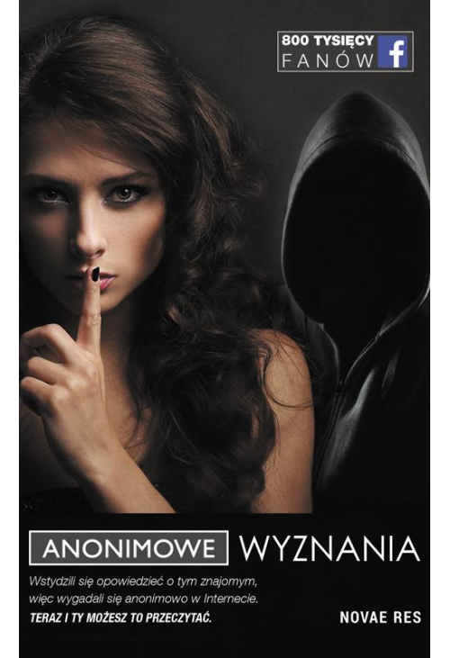 Anonimowe Wyznania