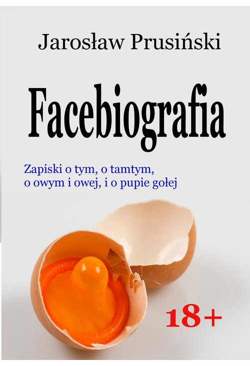 Facebiografia