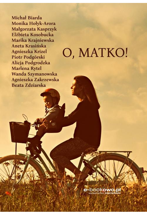 O, Matko!