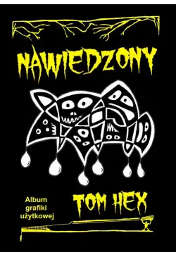Nawiedzony. Album grafiki...