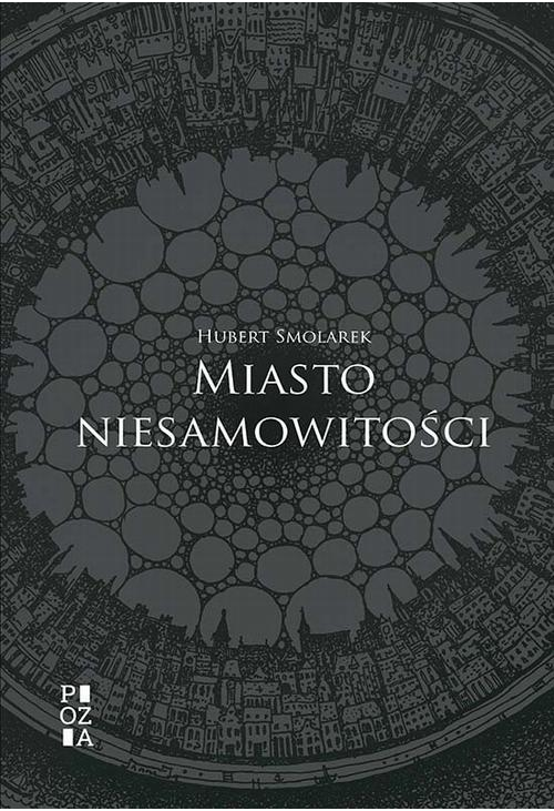 Miasto niesamowitości