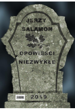 Opowieści niezwykłe