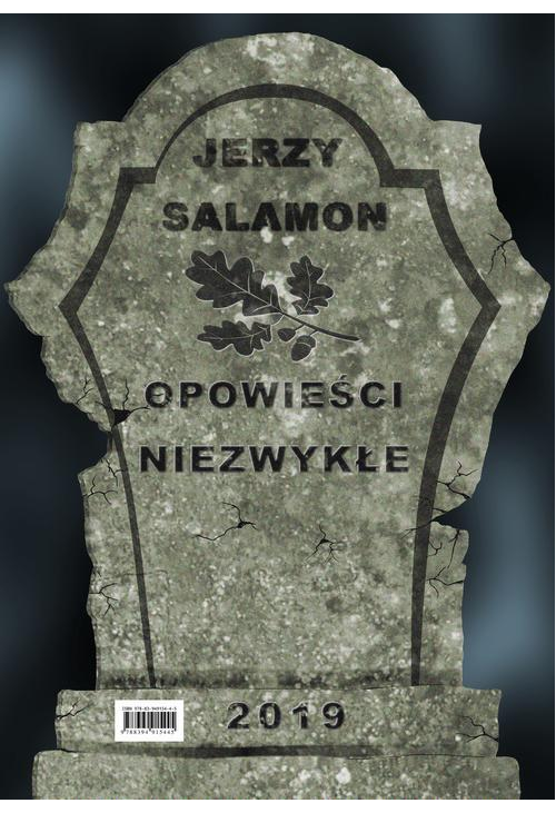 Opowieści niezwykłe