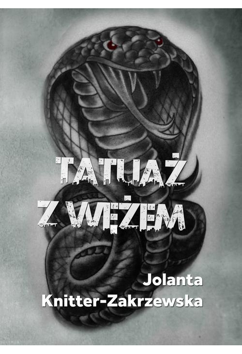 Tatuaż z wężem