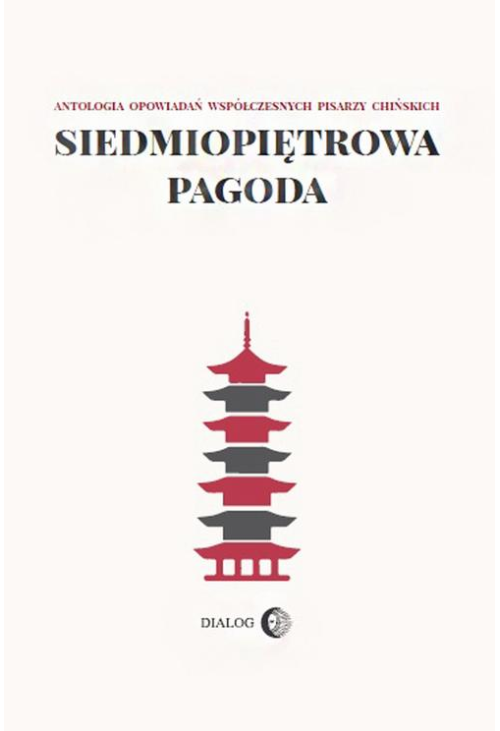 Siedmiopiętrowa pagoda