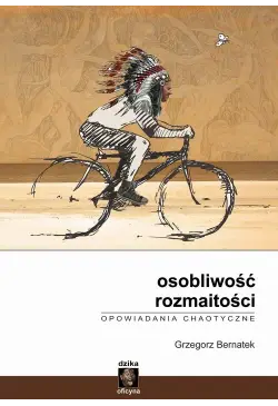 Osobliwość rozmaitości....