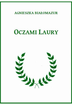 Oczami Laury