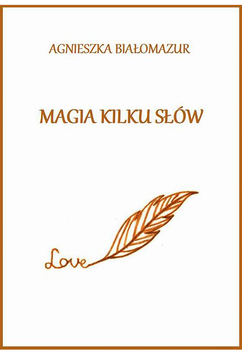 Magia kilku słów