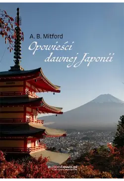 Opowieści dawnej Japonii