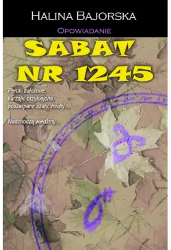 Sabat numer 1245