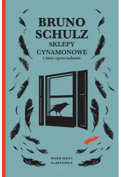 Sklepy cynamonowe i inne...