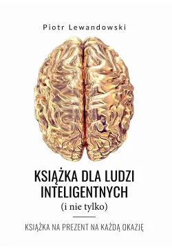 Książka dla ludzi...