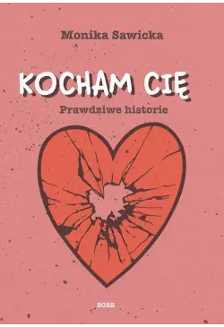 Kocham Cię