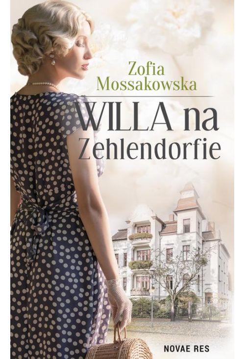 Willa na Zehlendorfie