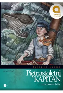 Piętnastoletni kapitan