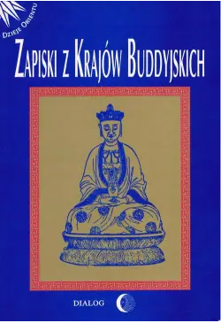 Zapiski z krajów buddyjskich