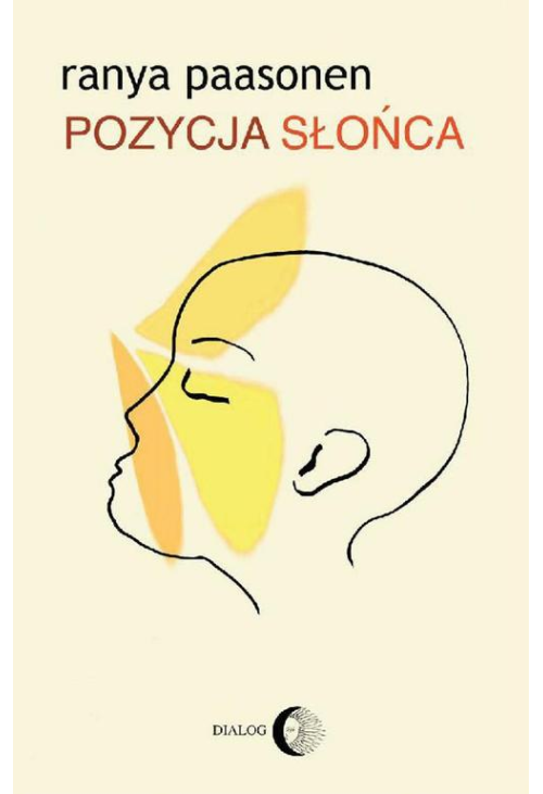 Pozycja słońca. Miłość na styku odmiennych kultur