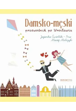 Damsko-męski przewodnik po...