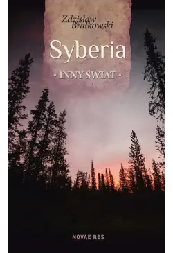 Syberia, inny świat