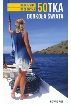 50-tka dookoła świata