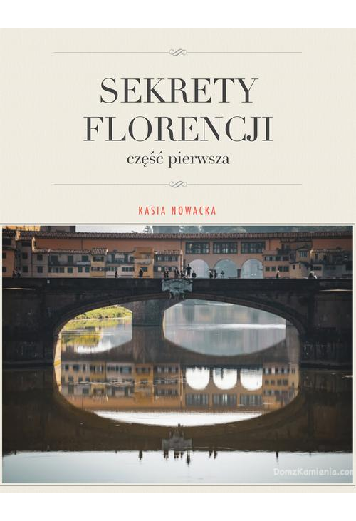 Sekrety Florencji