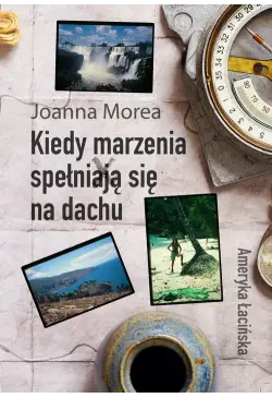 Kiedy marzenia spełniają...