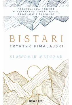 Bistari. Tryptyk himalajski