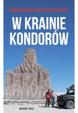 W krainie kondorów