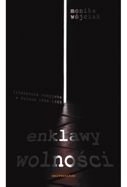 Enklawy wolności