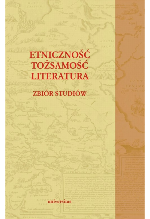 Etniczność tożsamość literatura