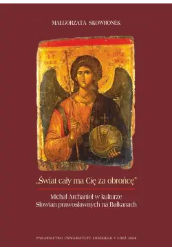 Świat cały ma Cię za...