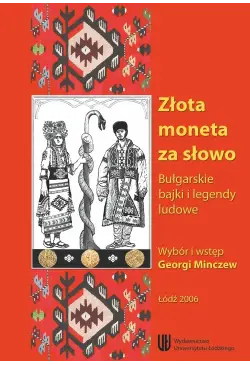 Złota moneta za słowo....