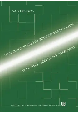 Wyrażanie struktur...