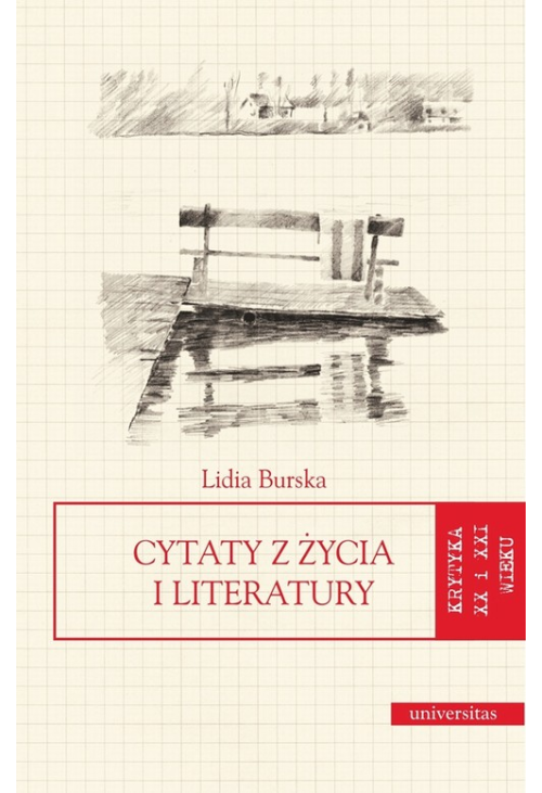 Cytaty z życia i literatury