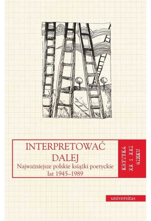 Interpretować dalej