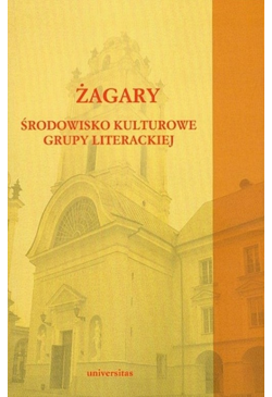 Żagary Środowisko kulturowe...