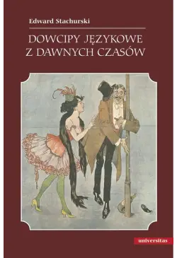 Dowcipy językowe z dawnych...