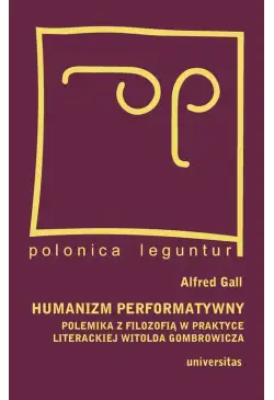 Humanizm performatywny