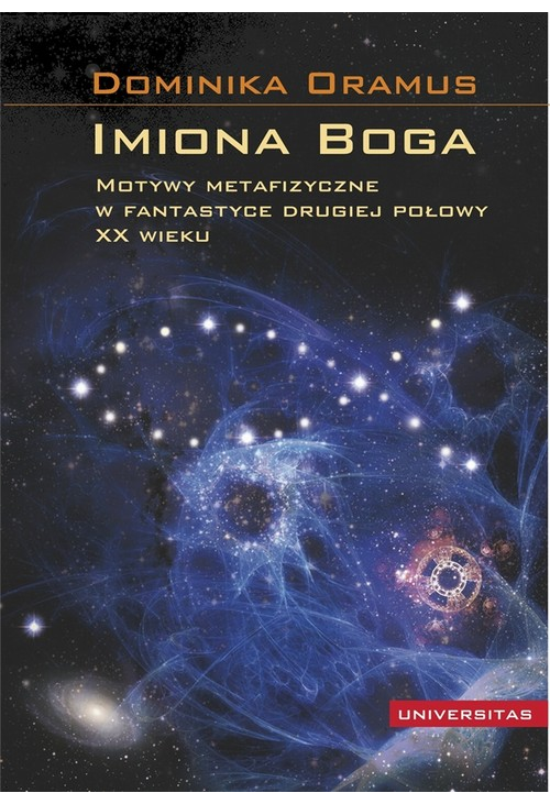 Imiona Boga