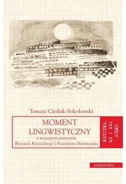 Moment lingwistyczny