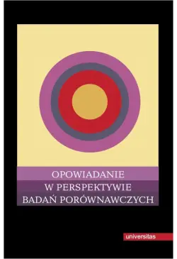 Opowiadanie w perspektywie...