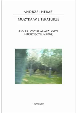 Muzyka w literaturze