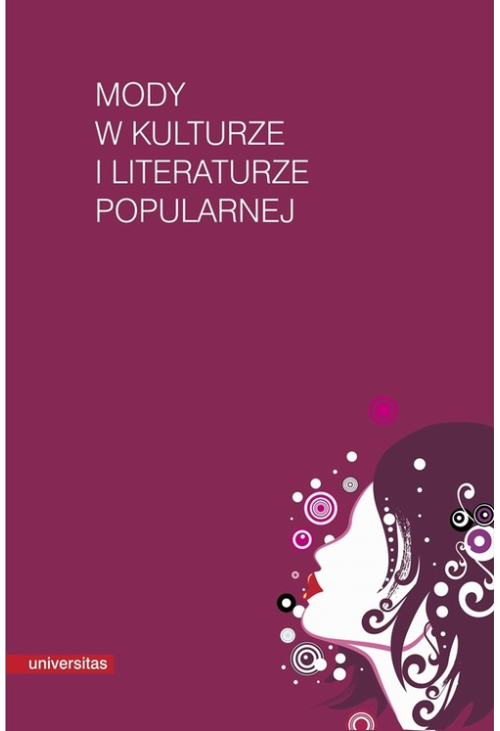 Mody w kulturze i literaturze popularnej