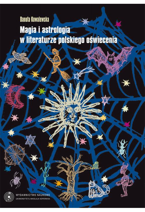 Magia i astrologia w literaturze polskiego oświecenia