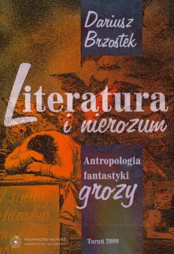 Literatura i nierozum....