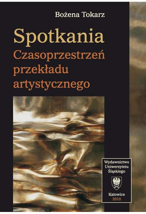 Spotkania